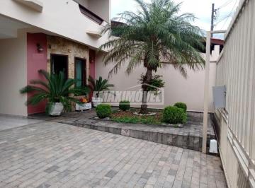 Casa · 274m² · 5 Quartos · 2 Vagas · Casa para venda em Jardim Maria Do Carmo de 274.00m² com 5 Quartos, 1 Suite e 2 Garagens