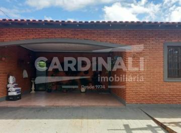 Casa · 224m² · 3 Quartos · 2 Vagas · Casa para venda em Jardim Bandeirantes de 224.00m² com 3 Quartos, 1 Suite e 2 Garagens