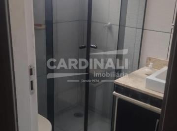 Casa · 65m² · 3 Quartos · 2 Vagas · Casa de Condomínio para venda em Jardim Ipanema de 65.00m² com 3 Quartos e 2 Garagens
