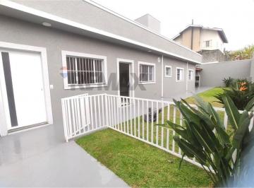 Casa · 109m² · 3 Quartos · Casa para alugar em Jardim Dos Pinheiros de 109.00m² com 3 Quartos e 1 Suite