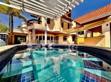 Casa · 589m² · 5 Quartos · 10 Vagas · Casa para alugar em Jardim Eltonville de 589.00m² com 5 Quartos, 1 Suite e 10 Garagens
