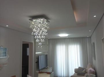 Apartamento · 70m² · 2 Quartos · 2 Vagas · Apartamento para venda em Vila Santa Catarina de 70.00m² com 2 Quartos e 2 Garagens