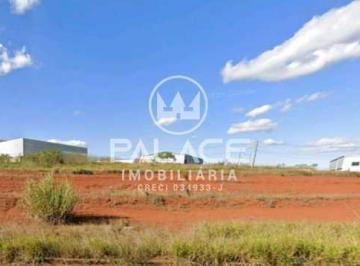 Terreno · 1608m² · 1 Quarto · 1 Vaga · Terreno para venda em Loteamento Distrito Industrial Uninorte de 1608.00m² com 1 Quarto, 1 Suite e 1