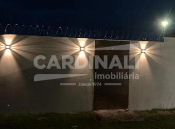 Casa · 160m² · 3 Quartos · 3 Vagas · Casa para venda em Jardins Do Porto de 160.00m² com 3 Quartos, 1 Suite e 3 Garagens
