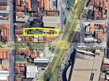 Comercial · 784m² · Galpão / Depósito / Armazém para venda em Centro de 784.00m²