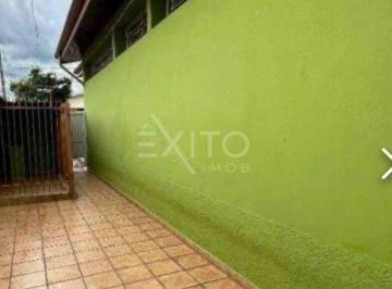 Casa · 289m² · 3 Quartos · 2 Vagas · Casa para venda em Vila Liberdade de 289.00m² com 3 Quartos, 1 Suite e 2 Garagens