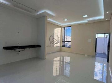Casa · 72m² · 2 Quartos · 2 Vagas · Casa para venda em Residencial Estoril de 72.00m² com 2 Quartos, 1 Suite e 2 Garagens