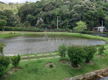 Terreno · 462m² · 4 Quartos · 2 Vagas · Chácara para venda em Estância São Paulo de 462.00m² com 4 Quartos, 2 Suites e 2 Garagens