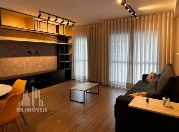 Apartamento · 75m² · 2 Quartos · 2 Vagas · Apartamento para venda em Centro de 75.00m² com 2 Quartos, 1 Suite e 2 Garagens