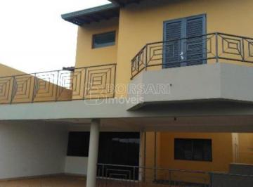 Casa · 245m² · 4 Quartos · Casa para venda em Residencial Cambuy de 245.00m² com 4 Quartos e 1 Suite