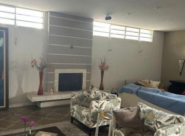 Casa · 370m² · 3 Quartos · 3 Vagas · Casa para venda em Vila Morumbi de 370.00m² com 3 Quartos, 3 Suites e 3 Garagens