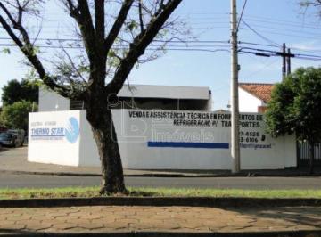 Comercial · 326m² · Galpão / Depósito / Armazém para venda em Jardim Pinheiros (vila Xavier) de 326.00m²