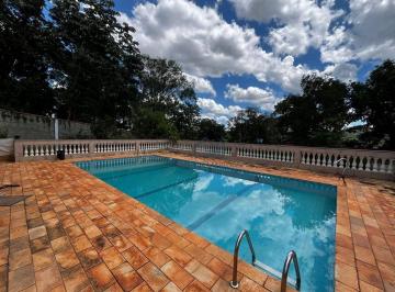 Terreno · 2098m² · 3 Quartos · 16 Vagas · Chácara para venda em Estância Climatérica São José de 2098.00m² com 3 Quartos, 1 Suite e 16 Garagen