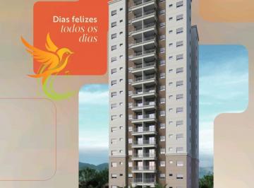 Apartamento · 74m² · 3 Quartos · 2 Vagas · Apartamento para venda em Jardim Sao Pedro de 74.00m² com 3 Quartos, 1 Suite e 2 Garagens