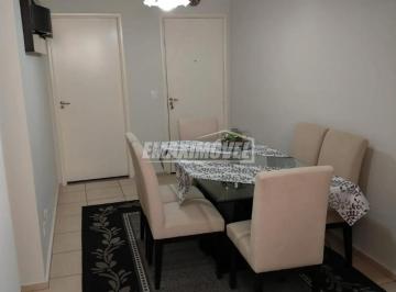 Apartamento · 115m² · 3 Quartos · 1 Vaga · Apartamento para venda em Jardim Vera Cruz de 115.00m² com 3 Quartos, 1 Suite e 1 Garagem