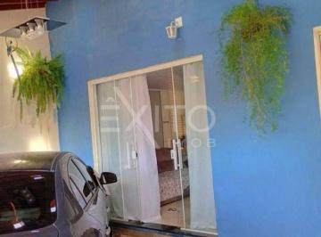 Casa · 70m² · 2 Quartos · 1 Vaga · Casa para venda em Jardim Carolina de 70.00m² com 2 Quartos, 1 Suite e 1 Garagem