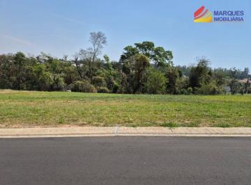 Terreno · 300m² · Terreno en Condomínio para venda em Condomínio Park Vista Real de 300.00m²
