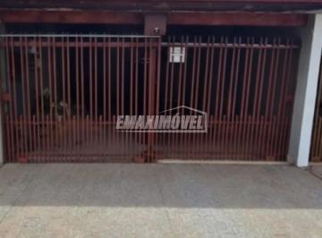 Casa · 137m² · 2 Quartos · 1 Vaga · Casa para venda em Parque Três Meninos de 137.00m² com 2 Quartos, 1 Suite e 1 Garagem