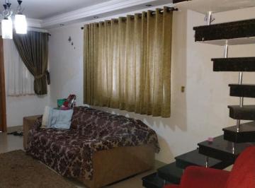 Casa · 160m² · 3 Quartos · 4 Vagas · Casa para venda em Parada Xv De Novembro de 160.00m² com 3 Quartos, 1 Suite e 4 Garagens