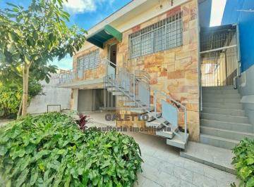Casa · 300000m² · 3 Quartos · 4 Vagas · Casa para alugar em Jardim Eulina de 300000.00m² com 3 Quartos e 4 Garagens