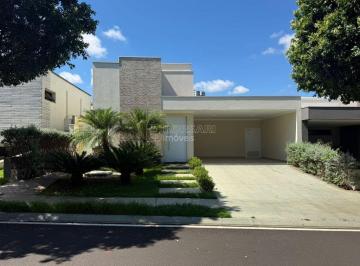Casa · 197m² · 3 Quartos · 4 Vagas · Casa de Condomínio para venda em Condomínio Portal Das Tipuanas de 197.00m² com 3 Quartos, 3 Suites