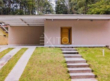 Casa · 361m² · 4 Quartos · 2 Vagas · Casa para venda em Loteamento Capital Ville de 361.00m² com 4 Quartos, 4 Suites e 2 Garagens