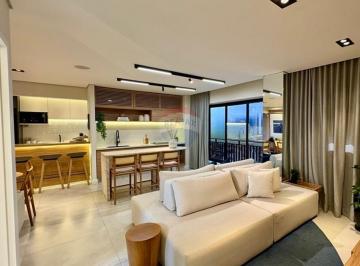 Apartamento · 88m² · 3 Quartos · 2 Vagas · Apartamento para venda em Centro de 88.00m² com 3 Quartos, 2 Suites e 2 Garagens