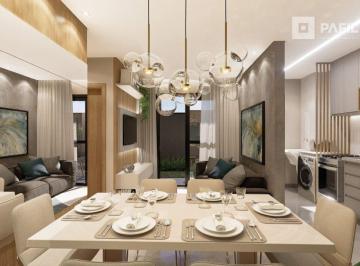 Apartamento · 52m² · 2 Quartos · 1 Vaga · Apartamento para venda em Jardim São Luiz de 52.00m² com 2 Quartos, 1 Suite e 1 Garagem