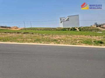 Terreno · 300m² · Terreno en Condomínio para venda em Condomínio Park Vista Real de 300.00m²