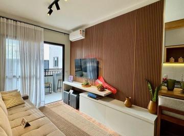 Apartamento · 82m² · 3 Quartos · 2 Vagas · Apartamento para venda em Residencial Dona Margarida de 82.27m² com 3 Quartos, 1 Suite e 2 Garagens