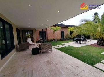 Terreno · 458m² · 5 Quartos · 6 Vagas · Chácara para venda em Colinas Do Mosteiro De Itaici de 458.00m² com 5 Quartos, 5 Suites e 6 Garagens