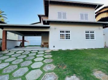 Casa · 220m² · 4 Quartos · 2 Vagas · Casa para venda em Lagoa Seca de 220.00m² com 4 Quartos, 3 Suites e 2 Garagens