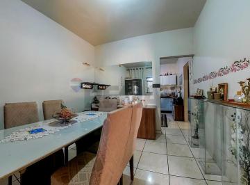 Casa · 129m² · 3 Quartos · 2 Vagas · Casa para venda em Jardim Travagin de 129.00m² com 3 Quartos e 2 Garagens