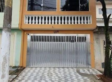 Apartamento · 125m² · 4 Quartos · 2 Vagas · Apartamento para venda em Jardim Casa Pintada de 125.00m² com 4 Quartos, 1 Suite e 2 Garagens