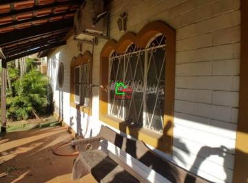 Casa · 105m² · 2 Quartos · 2 Vagas · Casa de Condomínio para venda em Marambaia de 105.00m² com 2 Quartos, 1 Suite e 2 Garagens