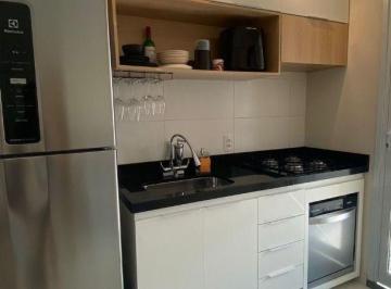 Apartamento · 38m² · 1 Quarto · 1 Vaga · Apartamento para venda em Vila Andrade de 38.00m² com 1 Quarto e 1 Garagem