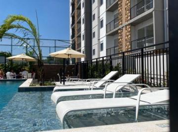 Apartamento · 61m² · 2 Quartos · 2 Vagas · Apartamento para venda em Jardim Morumbi de 61.00m² com 2 Quartos, 1 Suite e 2 Garagens