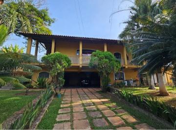Terreno · 780m² · 7 Quartos · 6 Vagas · Chácara para venda em Residencial Alvorada de 780.00m² com 7 Quartos, 1 Suite e 6 Garagens