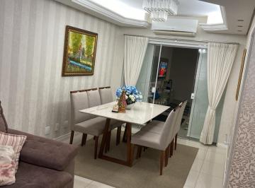 Casa · 192m² · 4 Quartos · 2 Vagas · Casa para venda em Reserva Olga de 192.00m² com 4 Quartos, 1 Suite e 2 Garagens