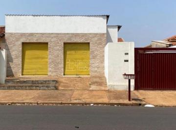 Casa · 181m² · 2 Quartos · 7 Vagas · Casa para venda em Jardim Universal de 181.00m² com 2 Quartos e 7 Garagens