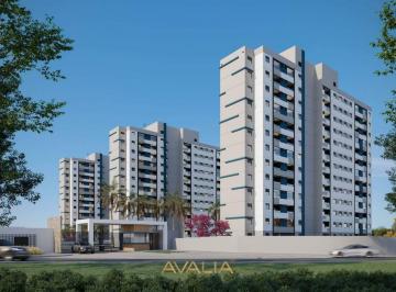 Apartamento · 46m² · 2 Quartos · 2 Vagas · Apartamento para venda em Jardins do Império de 46.13m² com 2 Quartos e 2 Garagens
