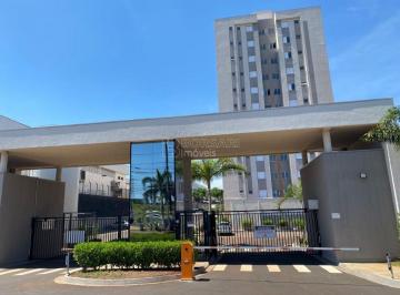 Apartamento · 56m² · 2 Quartos · 1 Vaga · Apartamento para venda em Jardim Dos Manacás de 56.00m² com 2 Quartos, 1 Suite e 1 Garagem