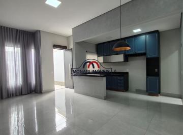 Casa · 95m² · 3 Quartos · Casa para venda em Parque Das Nações de 95.00m² com 3 Quartos e 1 Suite