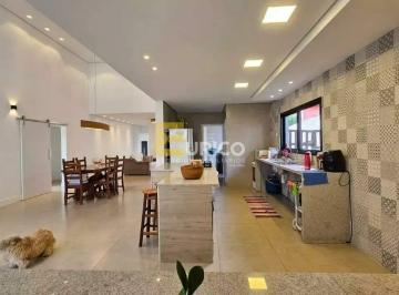 Casa · 295m² · 3 Quartos · 5 Vagas · Casa de Condomínio para venda em Condomínio Vila Hípica II de 295.00m² com 3 Quartos, 3 Suites e 5 G