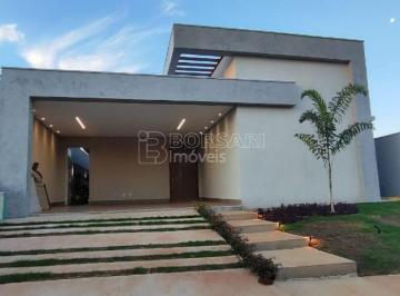 Casa · 198m² · 3 Quartos · 4 Vagas · Casa de Condomínio para venda em Condomínio Buona Vita de 198.00m² com 3 Quartos, 3 Suites e 4 Garag