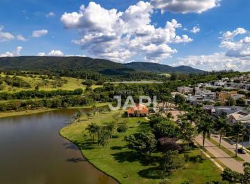 Terreno · 956m² · Terreno en Condomínio para venda em Condomínio Reserva Da Serra de 956.00m²