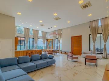 Casa · 490m² · 4 Quartos · 30 Vagas · Casa para venda em Estrada Do Roncador, Jardim Estância Brasil Atib de 490.23m² com 4 Quartos, 3 Sui