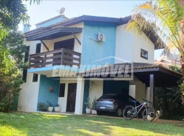 Casa · 281m² · 3 Quartos · 1 Vaga · Casa de Condomínio para venda em Vivendas Do Lago de 281.00m² com 3 Quartos, 1 Suite e 1 Garagem