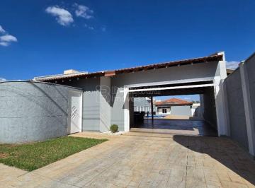 Casa · 278m² · 3 Quartos · 6 Vagas · Casa de Condomínio para venda em Jardim Dos Flamboyants de 278.00m² com 3 Quartos, 1 Suite e 6 Garag