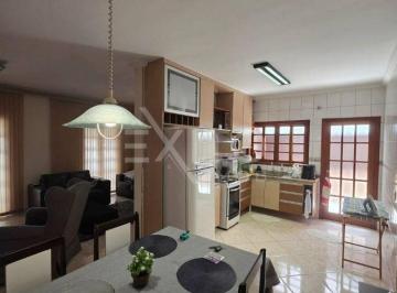 Casa · 150m² · 2 Quartos · 2 Vagas · Casa para venda em Parque Cidade Jardim Ii de 150.00m² com 2 Quartos, 1 Suite e 2 Garagens